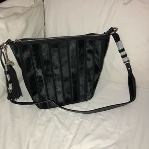 Brand New Black Michael Kors Tote